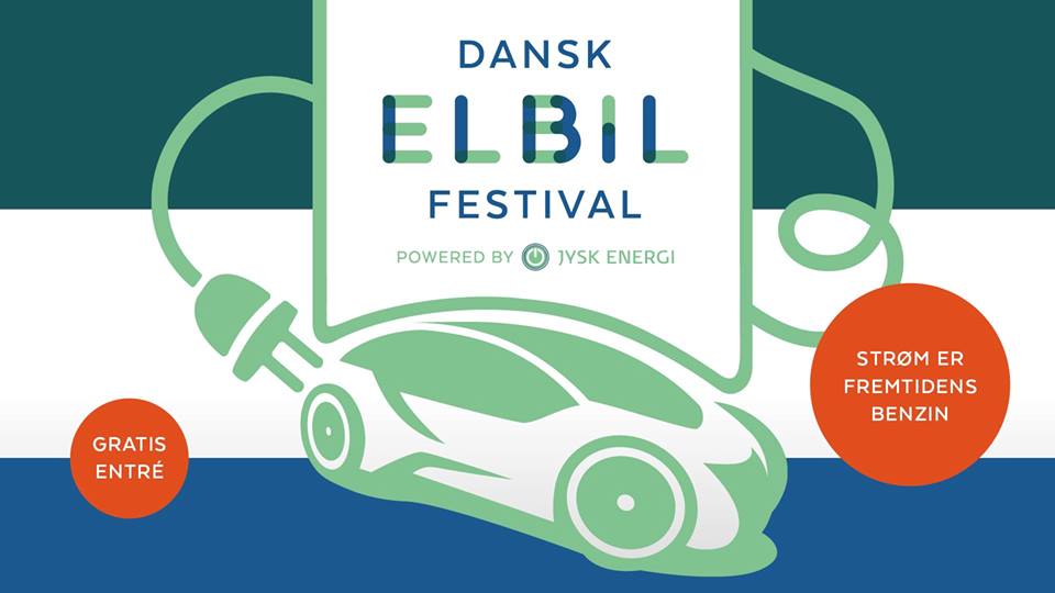 Dansk elbil Festival